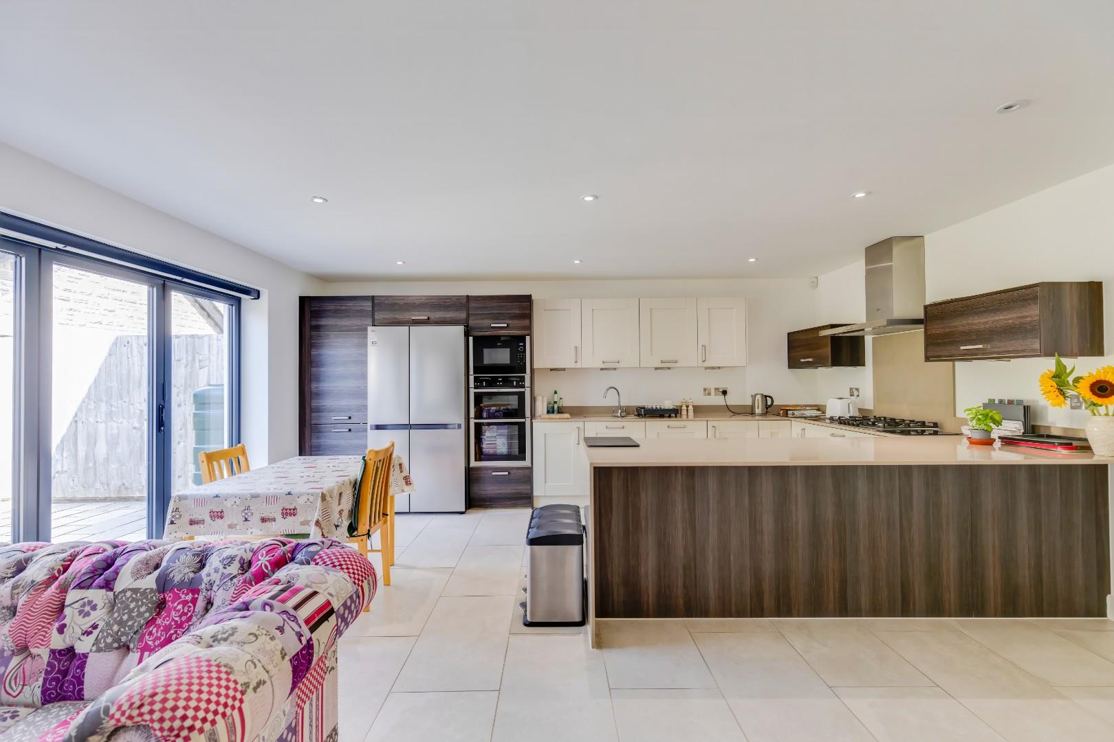 Maes Glyndwr, Coity, Bridgend County Borough, CF35 6JX
